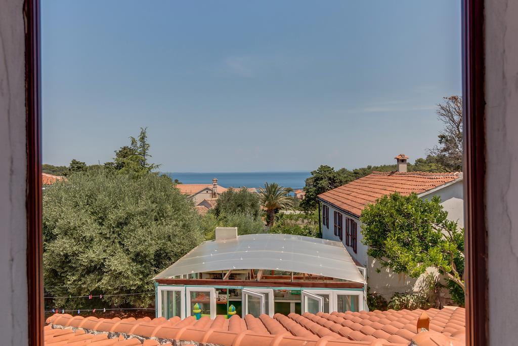 Apartments Josip & Maria Veli Lošinj Exterior foto